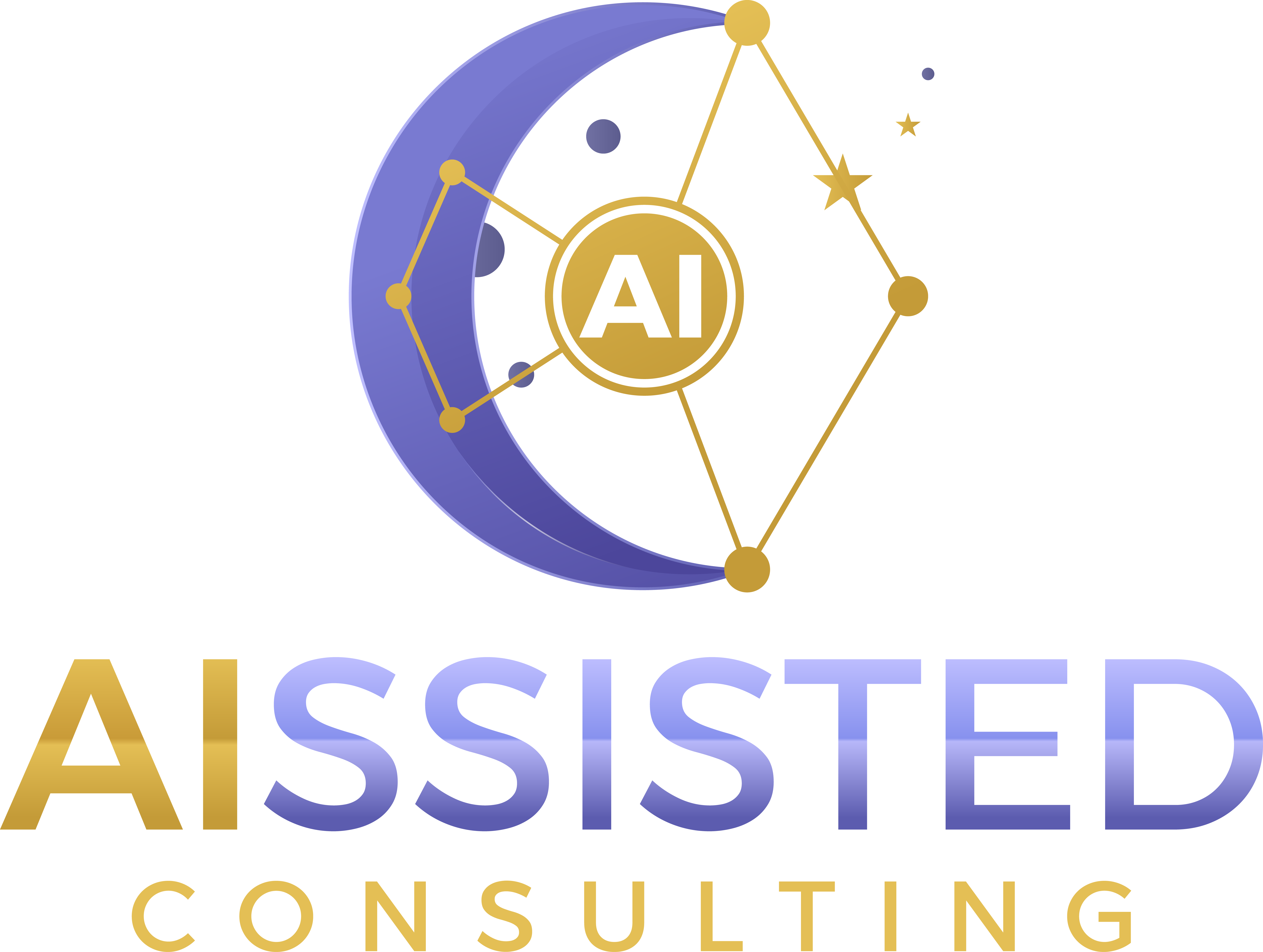AIssisted Consulting official logo